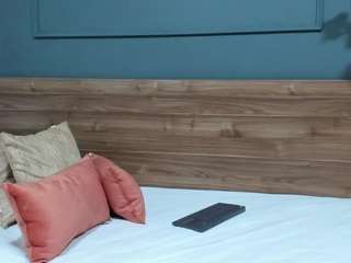 kataleya-miller webcam model