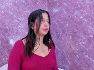 liasarahi Live Webcam on CamSoda