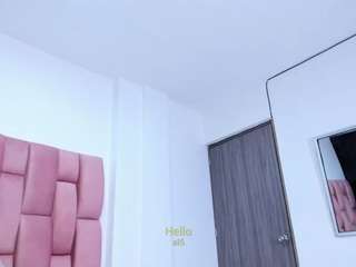  liasarahi chat room