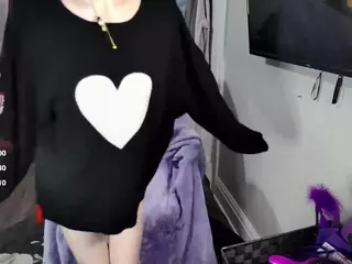 LiliStars's Live Sex Cam Show
