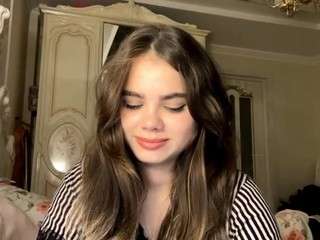 maudcrafts Live Webcam on CamSoda
