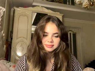 maudcrafts Live Webcam on CamSoda