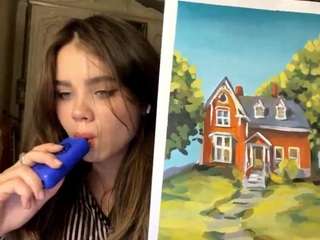 maudcrafts webcam