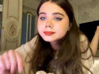 maudcrafts Live Webcam on CamSoda