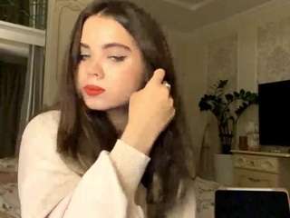 maudcrafts Live Webcam on CamSoda