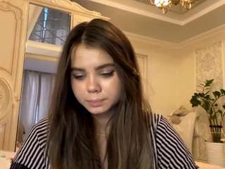 maudcrafts Live Webcam on CamSoda