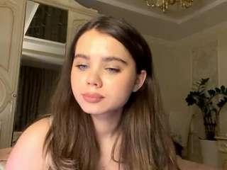 maudcrafts Live Webcam on CamSoda