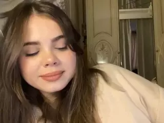 Mia's Live Sex Cam Show