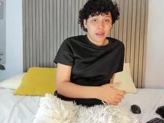 Maxxixne's Live Sex Cam Show