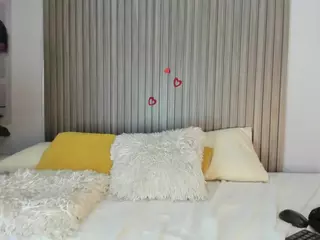 Maxxixne's Live Sex Cam Show