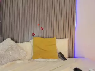 Maxxixne's Live Sex Cam Show