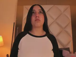 Miiaa's Live Sex Cam Show
