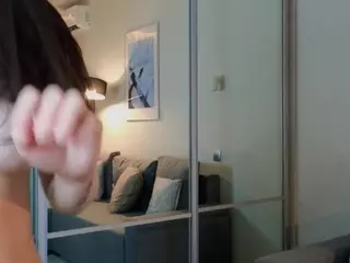 PrudenceBramson's Live Sex Cam Show