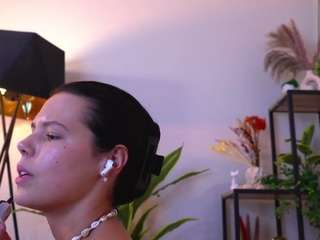 quennacurrington Live Webcam on CamSoda