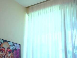 Quennacurrington's cam show statistics and live stream