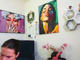quennacurrington Sex Cam Show