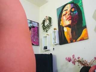 quennacurrington Sex Cam Show
