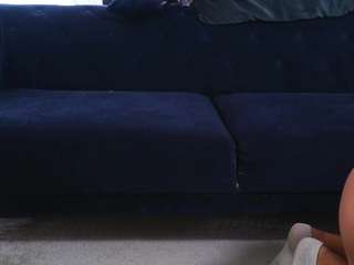 quennacurrington Live Webcam on CamSoda