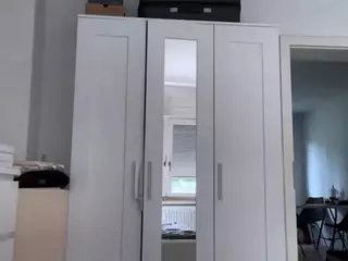 Mia's Live Sex Cam Show