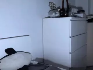 Mia's Live Sex Cam Show