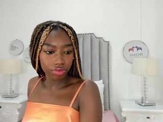 samantamarquez Live Webcam on CamSoda