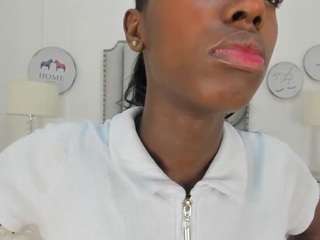 samantamarquez Live Webcam on CamSoda