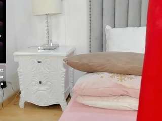 samantamarquez Live Webcam on CamSoda