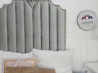 samantamarquez's CamSoda show and profile