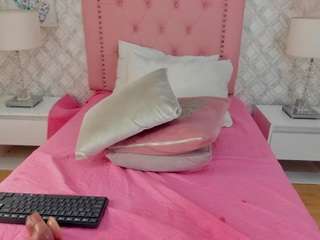 samantamarquez webcam model