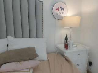 samantamarquez's CamSoda show and profile