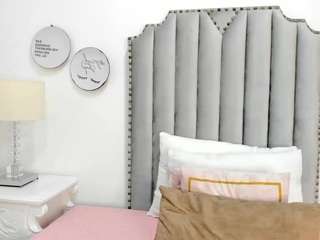 samantamarquez webcam model