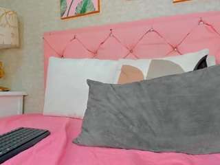samantamarquez Sex Cam Show