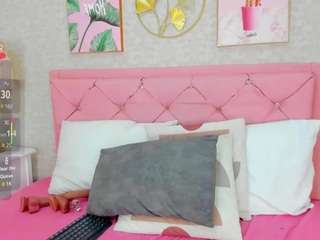 samantamarquez Sex Cam Show