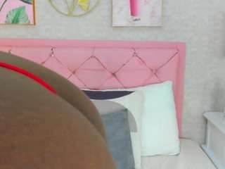 samantamarquez live webcam show