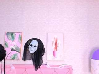 Samantamarquez live webcam