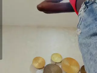 samantamarquez's Live Sex Cam Show