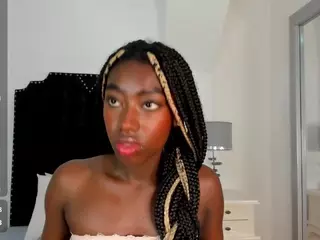 samantamarquez's Live Sex Cam Show
