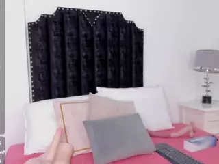 samantamarquez's Live Sex Cam Show