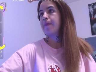 sammy-evans1 Live Webcam on CamSoda