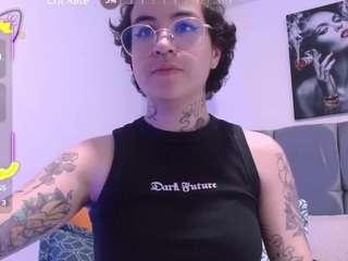 sammy-evans1 webcam