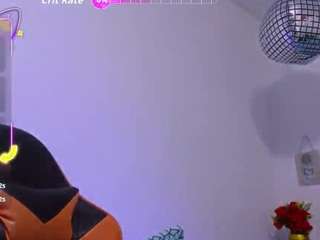 sammy-evans1 webcam