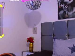 sammy-evans1 Live Webcam on CamSoda