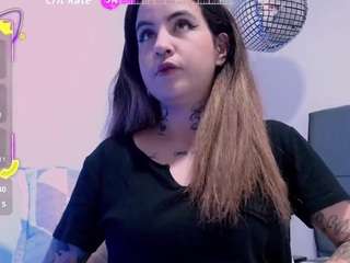 sammy-evans1 Live Webcam on CamSoda