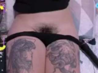 sammy-evans1 - Live Cam