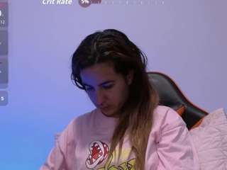 sammy-evans1 - Live Cam