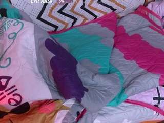 sammy-evans1 Live Webcam on CamSoda