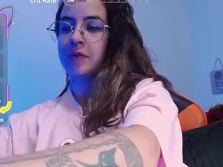 Sammy-evans1's Live Sex Cam Show