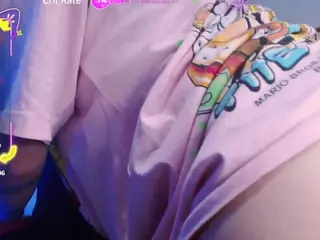 Sammy-evans1's Live Sex Cam Show