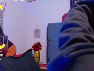 Sammy-evans1's Live Sex Cam Show