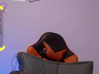 Sammy-evans1's Live Sex Cam Show